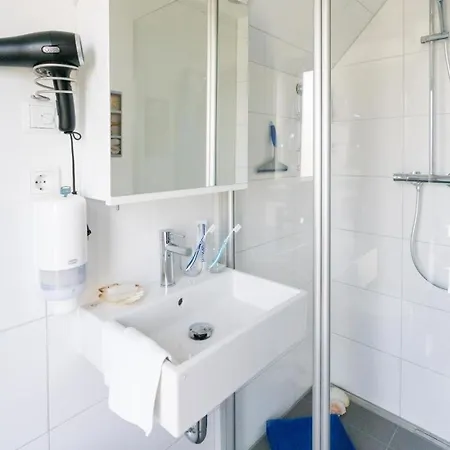 Steife Brise Dom wakacyjny *