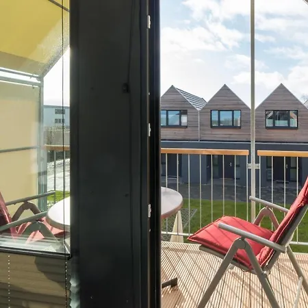 Steife Brise * Büsum